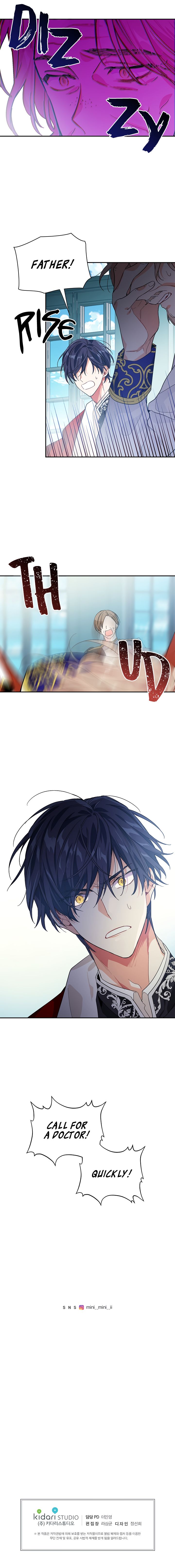 Doctor Elise: The Royal Lady With The Lamp Chapter 118 - Page 15