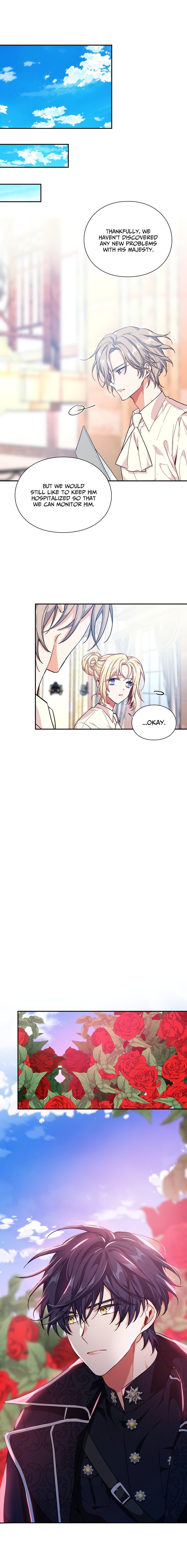 Doctor Elise: The Royal Lady With The Lamp Chapter 119 - Page 6