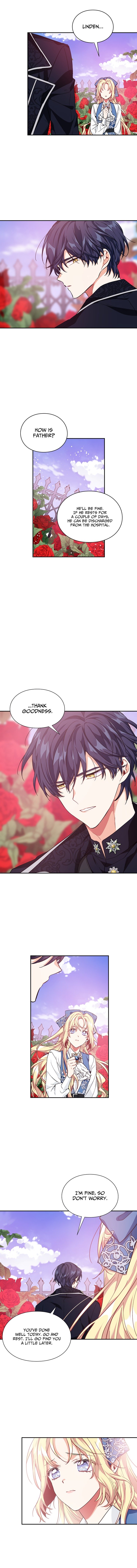 Doctor Elise: The Royal Lady With The Lamp Chapter 119 - Page 7