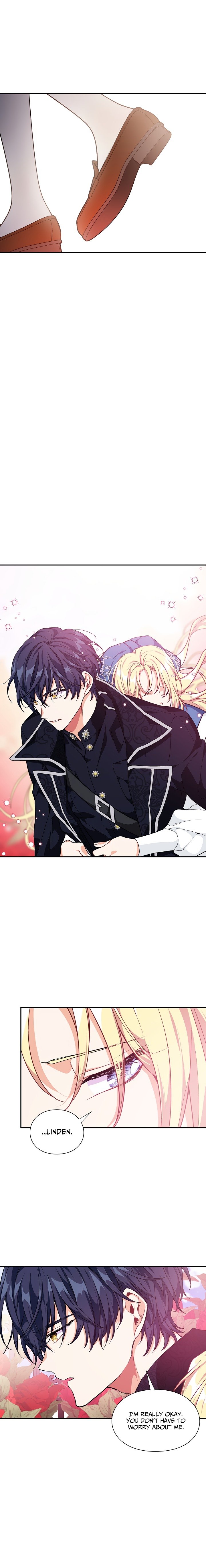 Doctor Elise: The Royal Lady With The Lamp Chapter 119 - Page 8