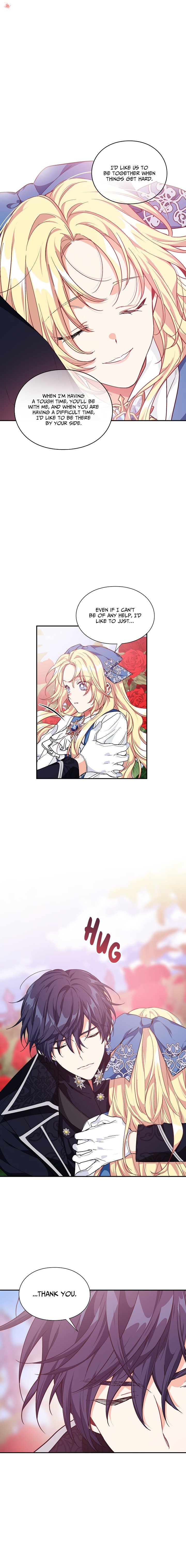 Doctor Elise: The Royal Lady With The Lamp Chapter 119 - Page 10