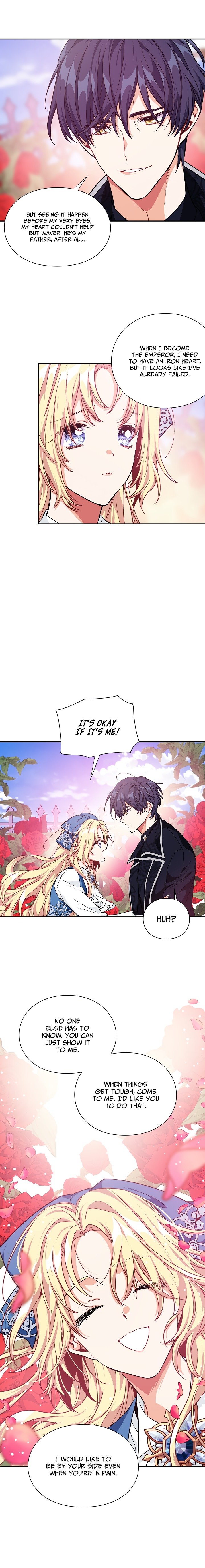 Doctor Elise: The Royal Lady With The Lamp Chapter 119 - Page 12