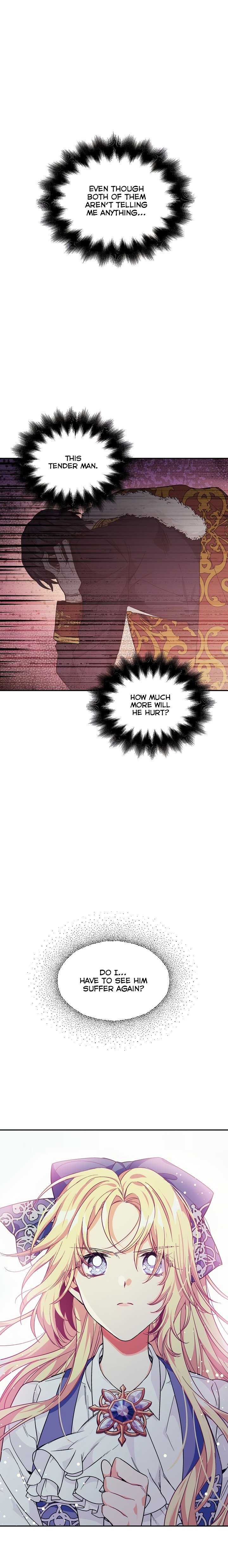 Doctor Elise: The Royal Lady With The Lamp Chapter 119 - Page 14