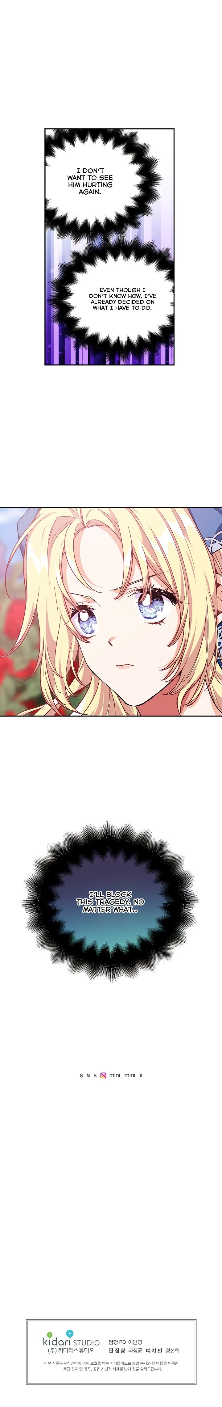 Doctor Elise: The Royal Lady With The Lamp Chapter 119 - Page 15