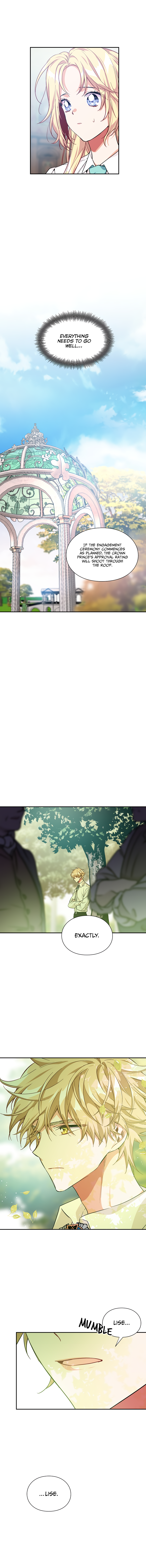 Doctor Elise: The Royal Lady With The Lamp Chapter 120 - Page 8