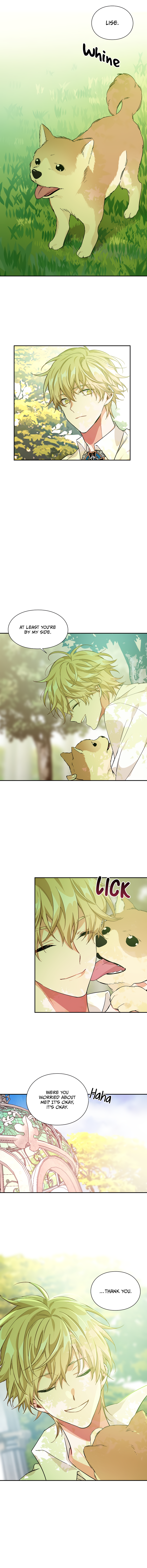 Doctor Elise: The Royal Lady With The Lamp Chapter 120 - Page 9