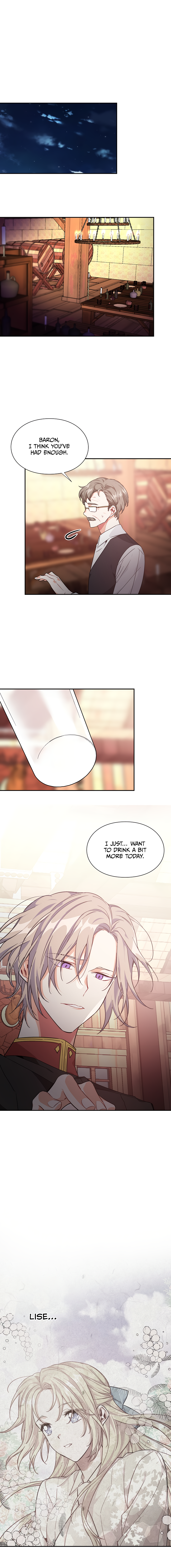 Doctor Elise: The Royal Lady With The Lamp Chapter 120 - Page 10