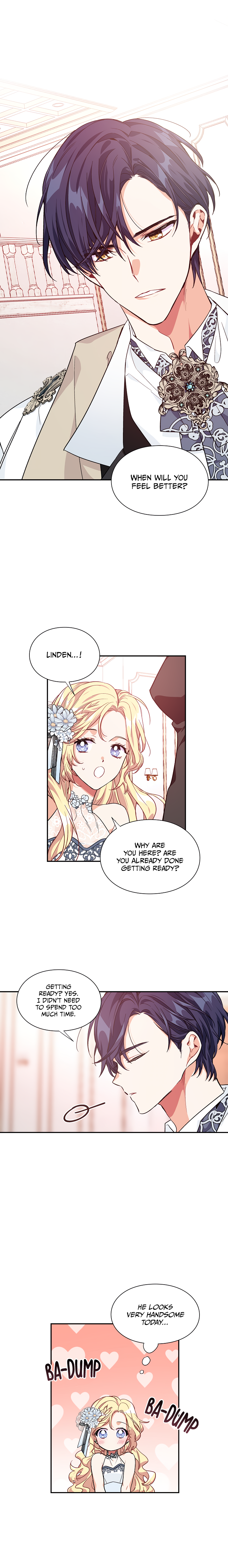 Doctor Elise: The Royal Lady With The Lamp Chapter 120 - Page 13