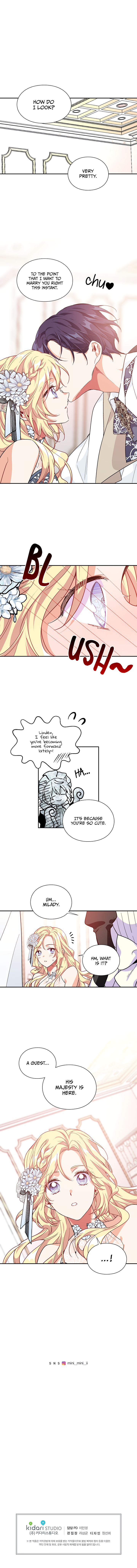 Doctor Elise: The Royal Lady With The Lamp Chapter 120 - Page 14