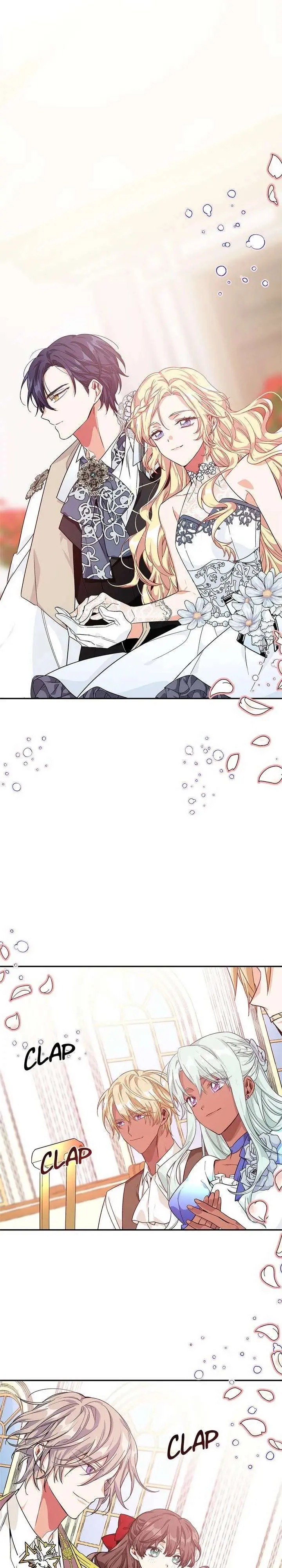 Doctor Elise: The Royal Lady With The Lamp Chapter 121 - Page 10