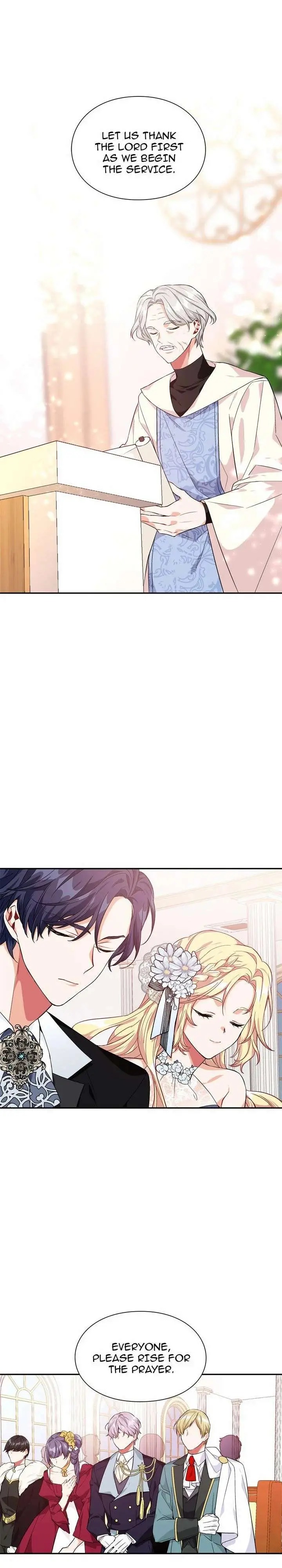 Doctor Elise: The Royal Lady With The Lamp Chapter 121 - Page 12