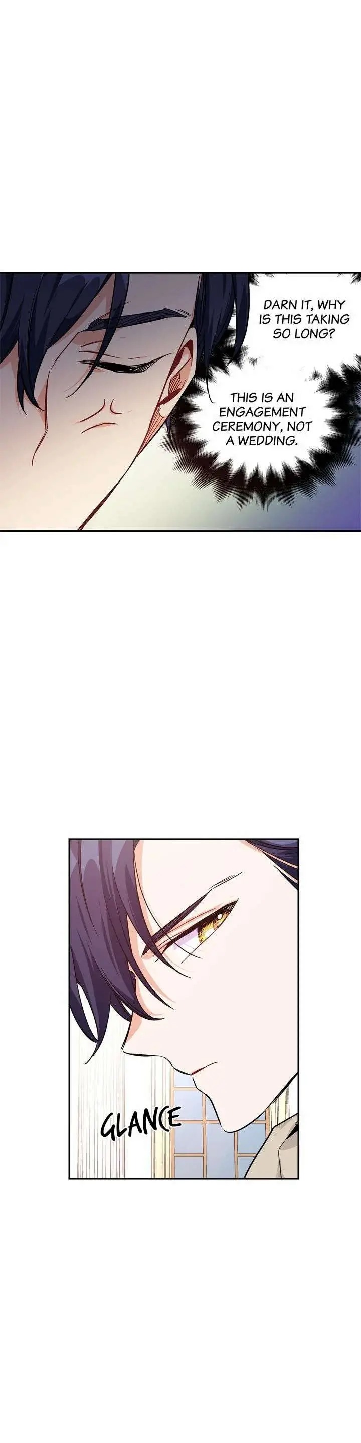 Doctor Elise: The Royal Lady With The Lamp Chapter 121 - Page 13