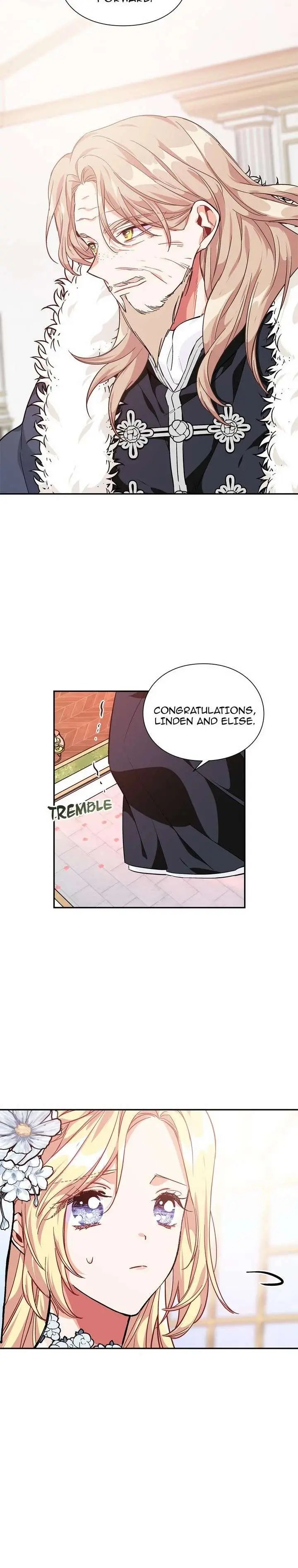 Doctor Elise: The Royal Lady With The Lamp Chapter 121 - Page 15