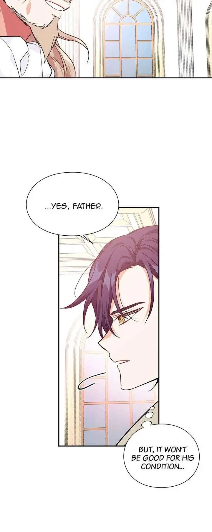 Doctor Elise: The Royal Lady With The Lamp Chapter 121 - Page 17