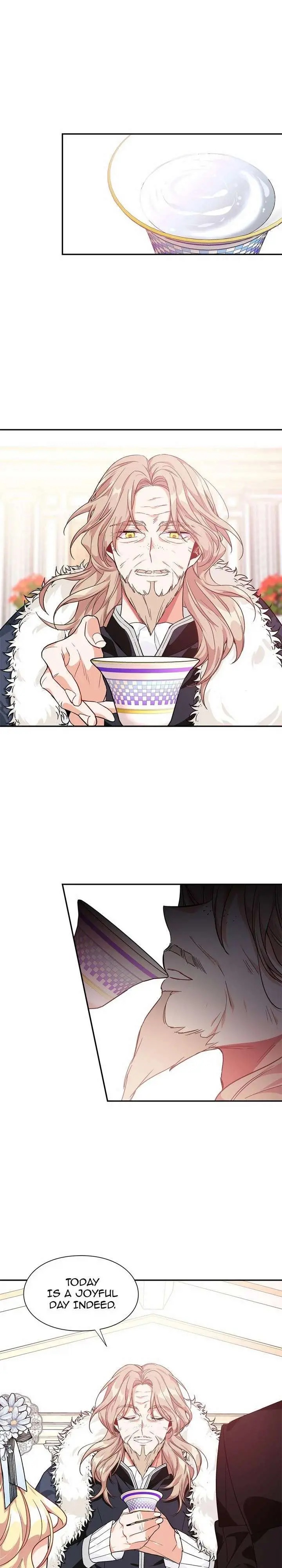 Doctor Elise: The Royal Lady With The Lamp Chapter 121 - Page 18