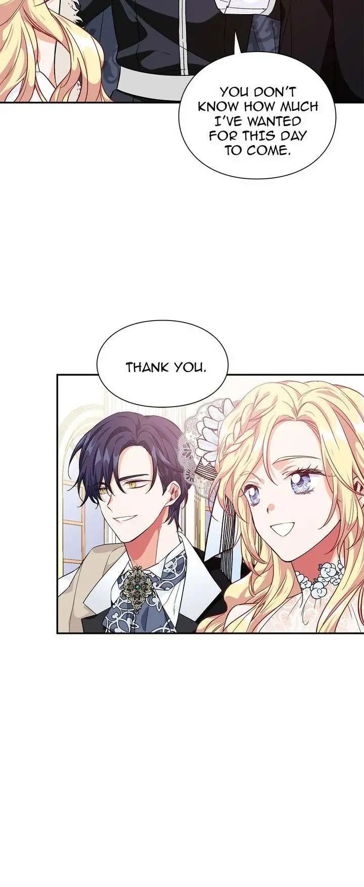 Doctor Elise: The Royal Lady With The Lamp Chapter 121 - Page 19