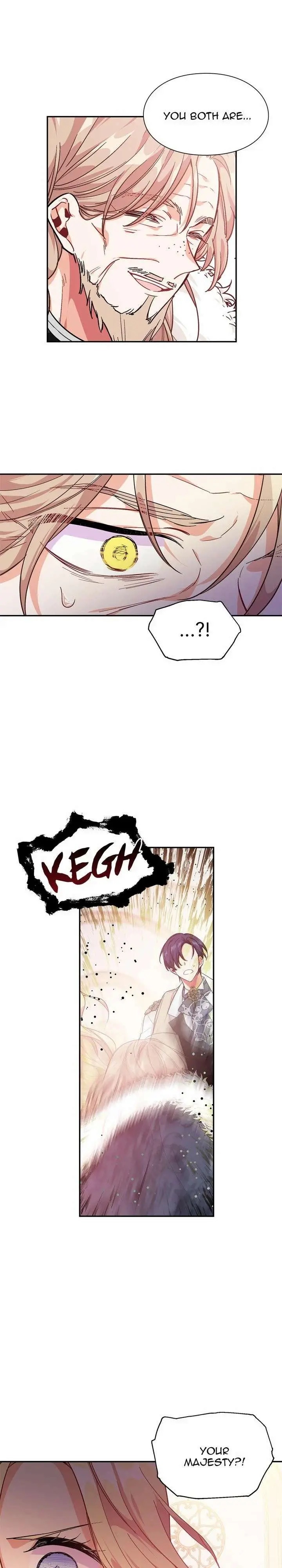 Doctor Elise: The Royal Lady With The Lamp Chapter 121 - Page 20