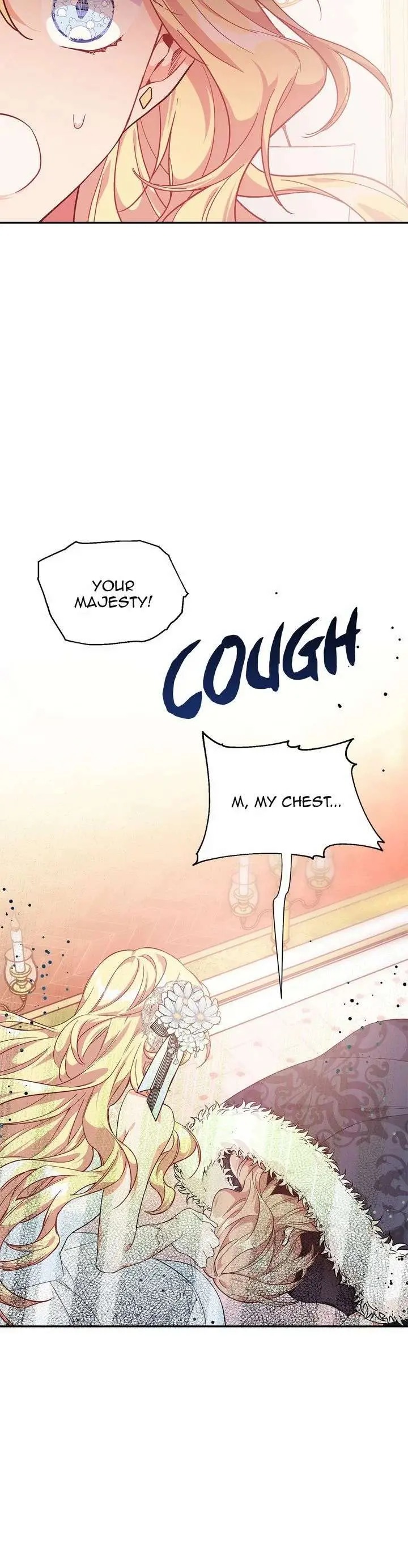 Doctor Elise: The Royal Lady With The Lamp Chapter 121 - Page 21