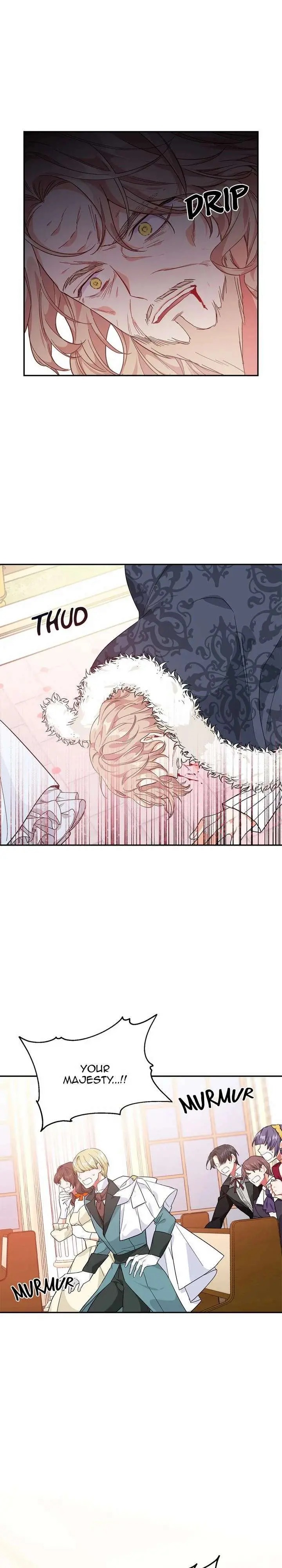 Doctor Elise: The Royal Lady With The Lamp Chapter 121 - Page 22