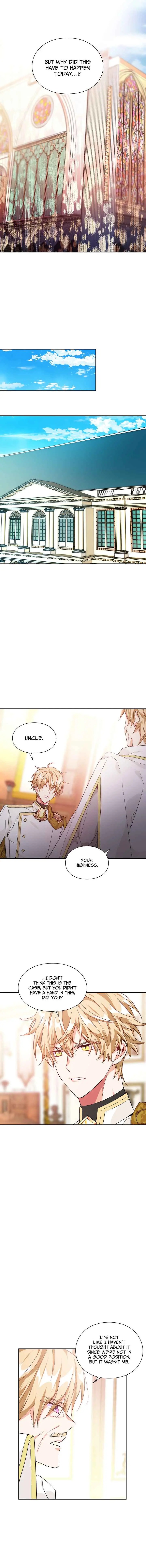 Doctor Elise: The Royal Lady With The Lamp Chapter 122 - Page 10