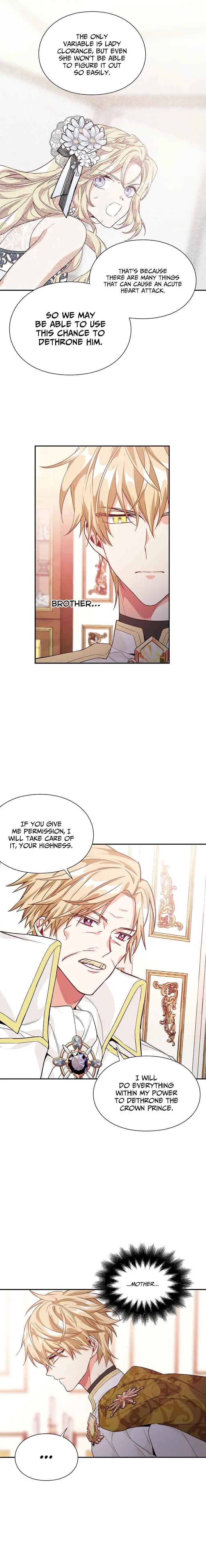 Doctor Elise: The Royal Lady With The Lamp Chapter 122 - Page 12