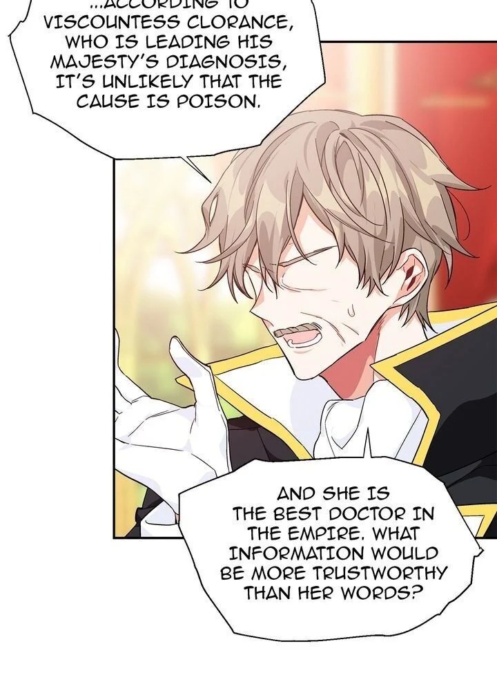 Doctor Elise: The Royal Lady With The Lamp Chapter 123 - Page 10