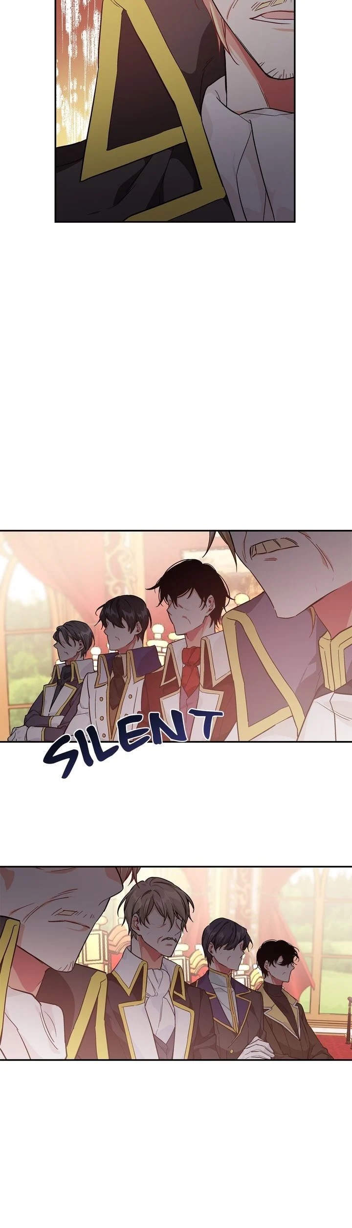 Doctor Elise: The Royal Lady With The Lamp Chapter 123 - Page 15