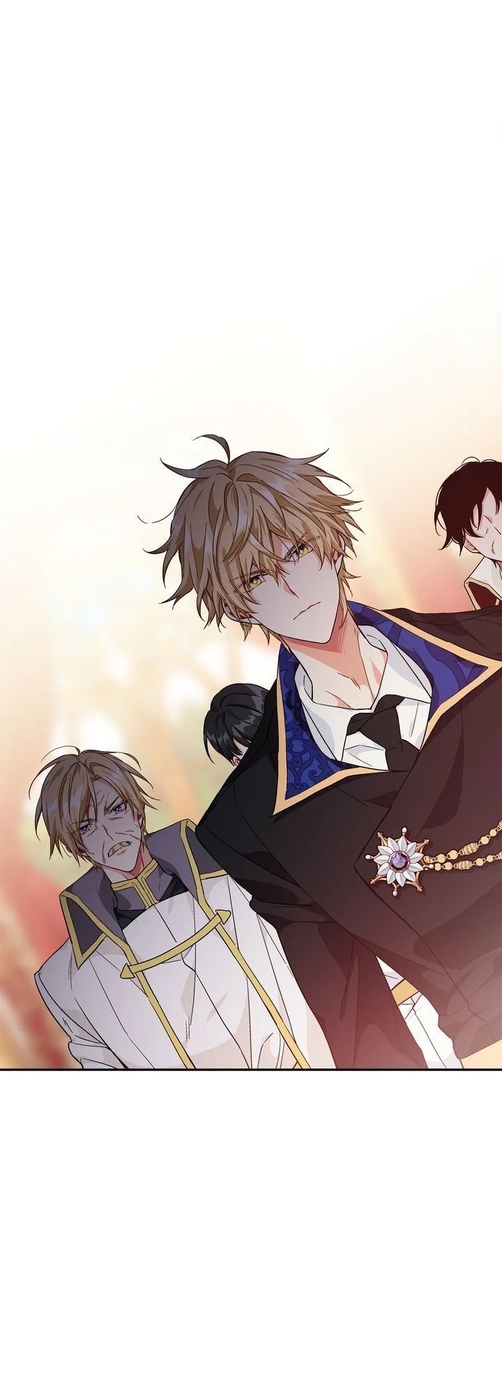 Doctor Elise: The Royal Lady With The Lamp Chapter 123 - Page 27