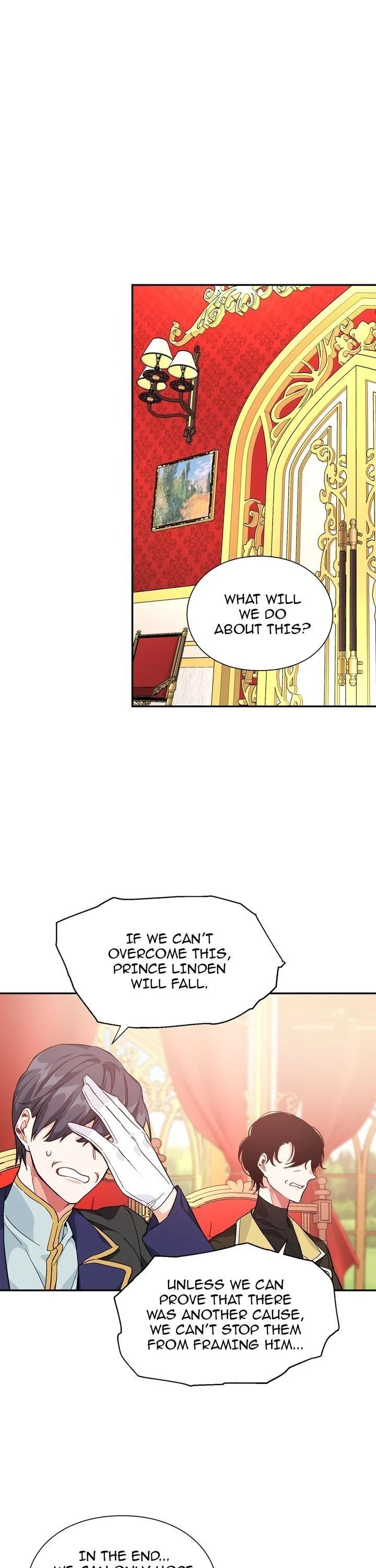 Doctor Elise: The Royal Lady With The Lamp Chapter 123 - Page 28