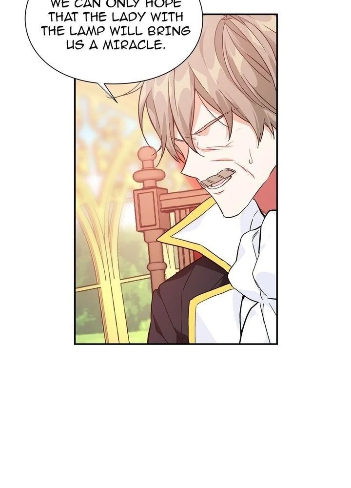 Doctor Elise: The Royal Lady With The Lamp Chapter 123 - Page 29