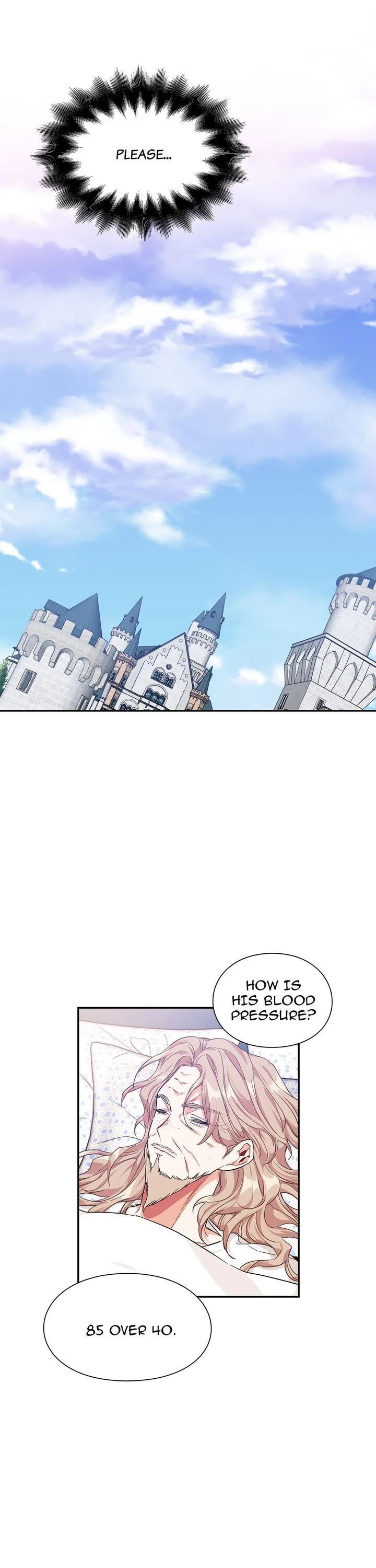 Doctor Elise: The Royal Lady With The Lamp Chapter 123 - Page 30