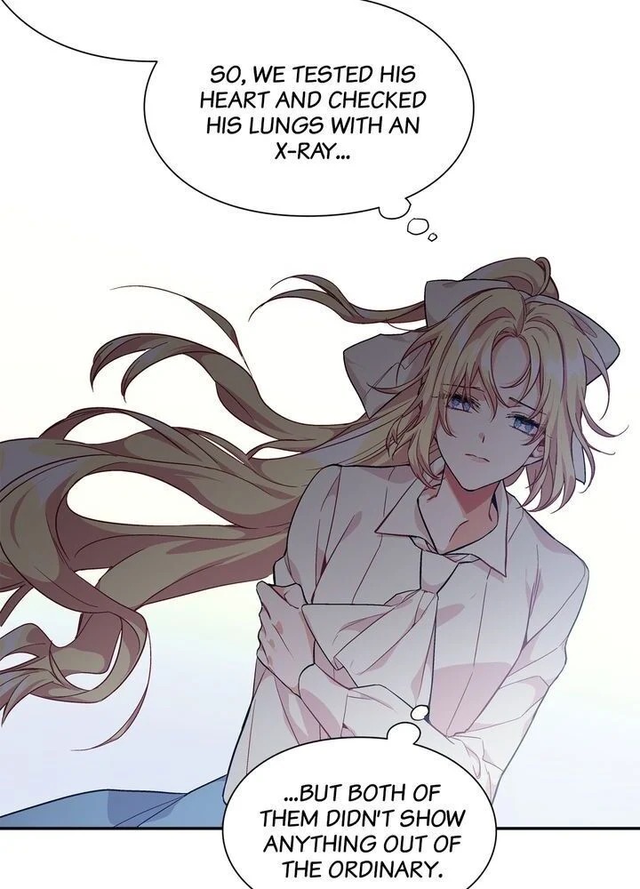 Doctor Elise: The Royal Lady With The Lamp Chapter 123 - Page 36