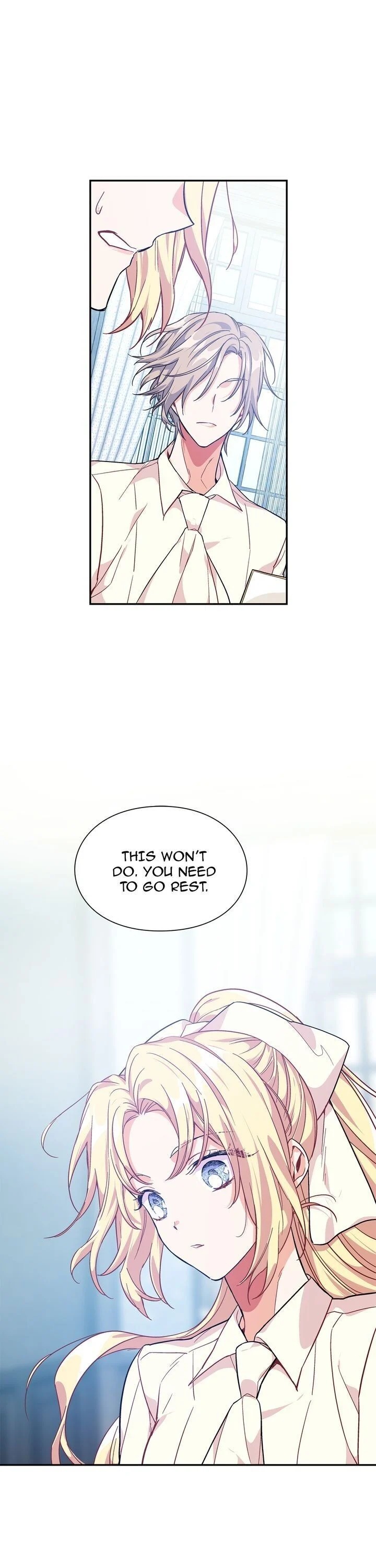 Doctor Elise: The Royal Lady With The Lamp Chapter 123 - Page 38