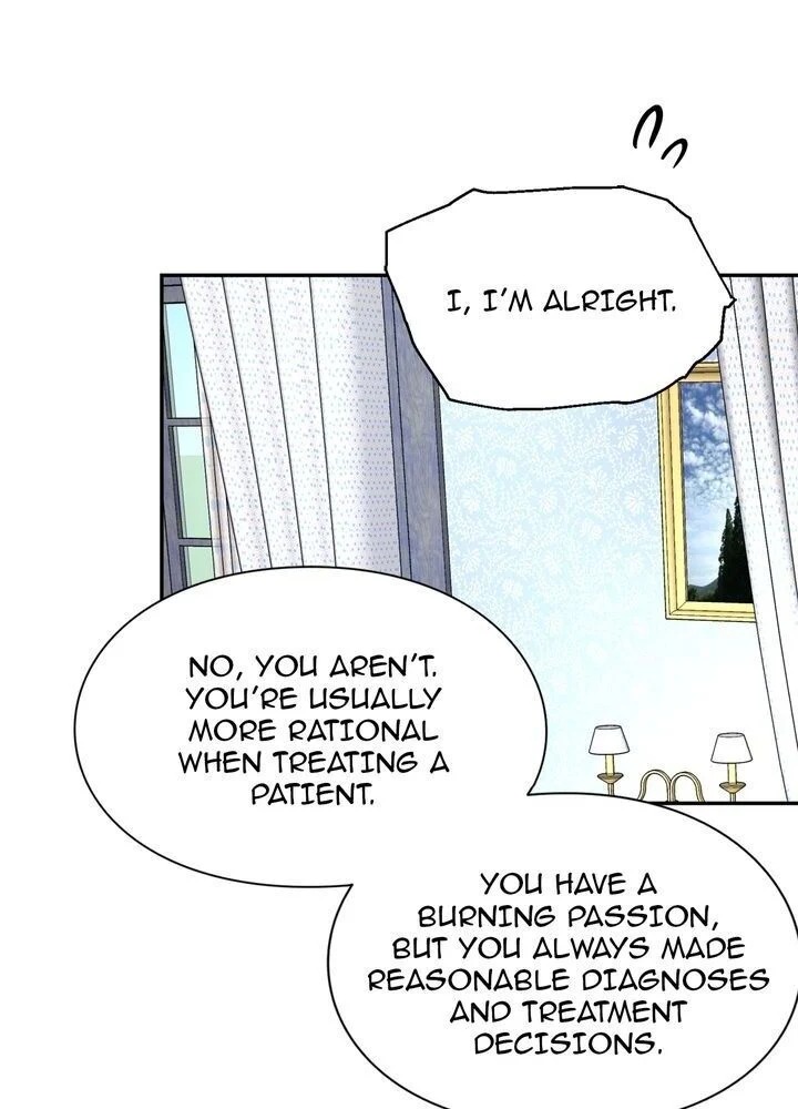 Doctor Elise: The Royal Lady With The Lamp Chapter 123 - Page 39