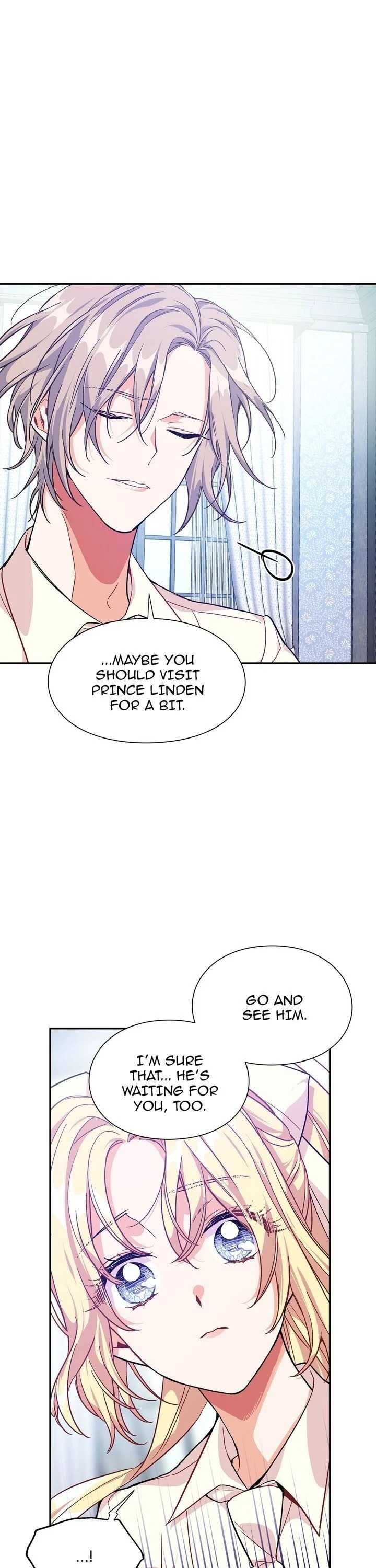 Doctor Elise: The Royal Lady With The Lamp Chapter 123 - Page 42