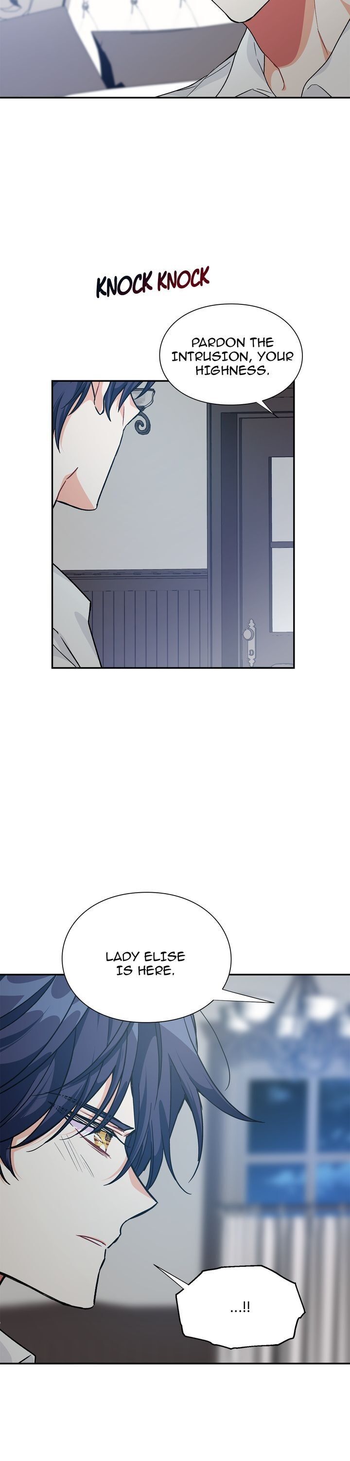 Doctor Elise: The Royal Lady With The Lamp Chapter 124 - Page 6