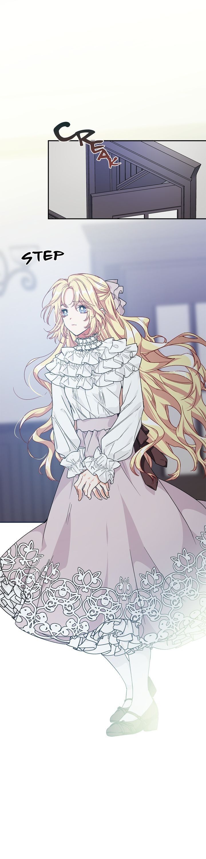 Doctor Elise: The Royal Lady With The Lamp Chapter 124 - Page 8