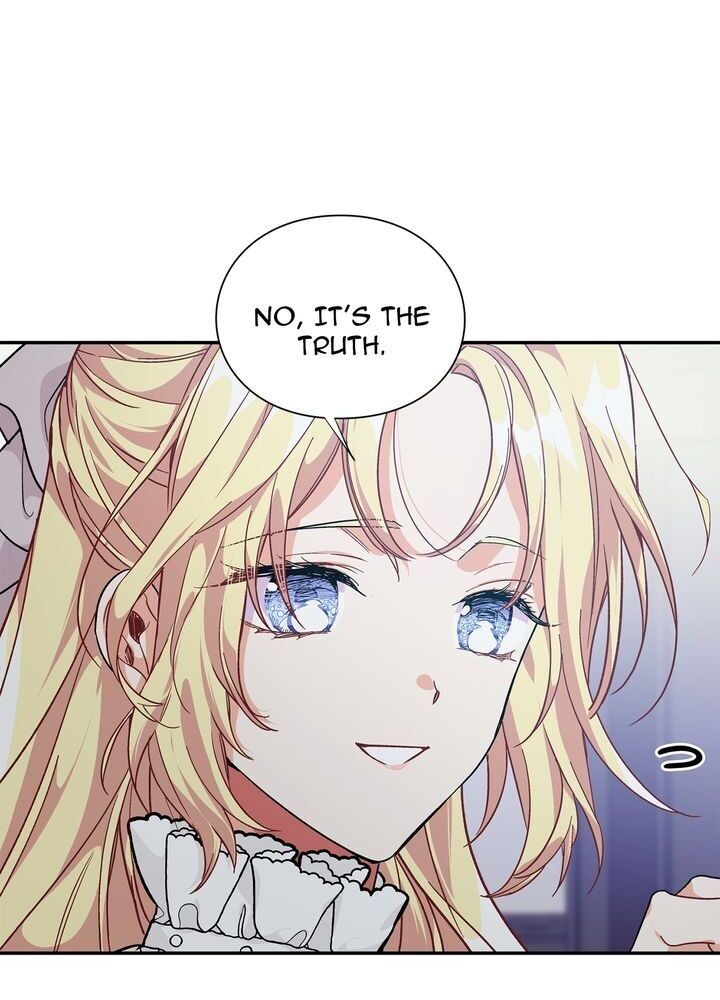 Doctor Elise: The Royal Lady With The Lamp Chapter 124 - Page 12