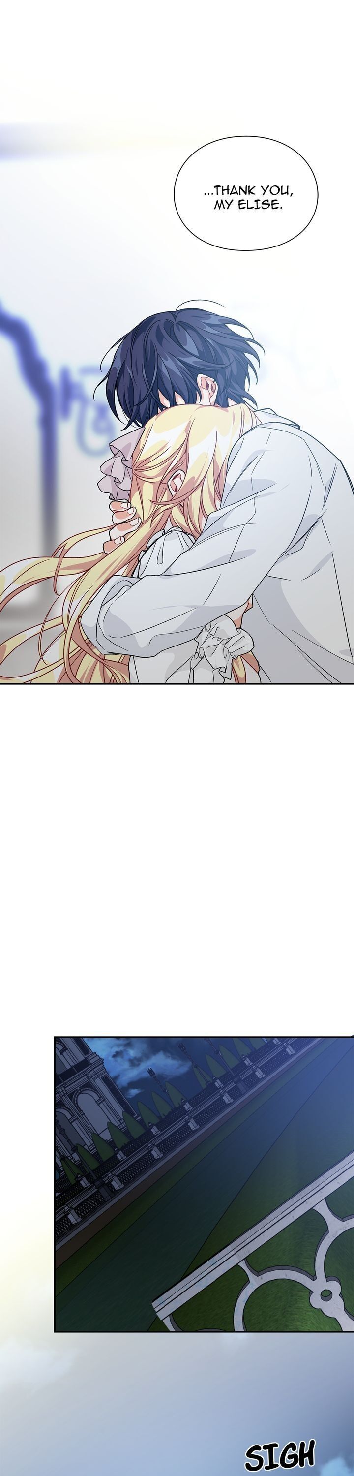 Doctor Elise: The Royal Lady With The Lamp Chapter 124 - Page 18