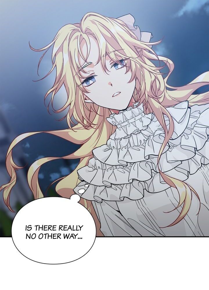 Doctor Elise: The Royal Lady With The Lamp Chapter 124 - Page 19