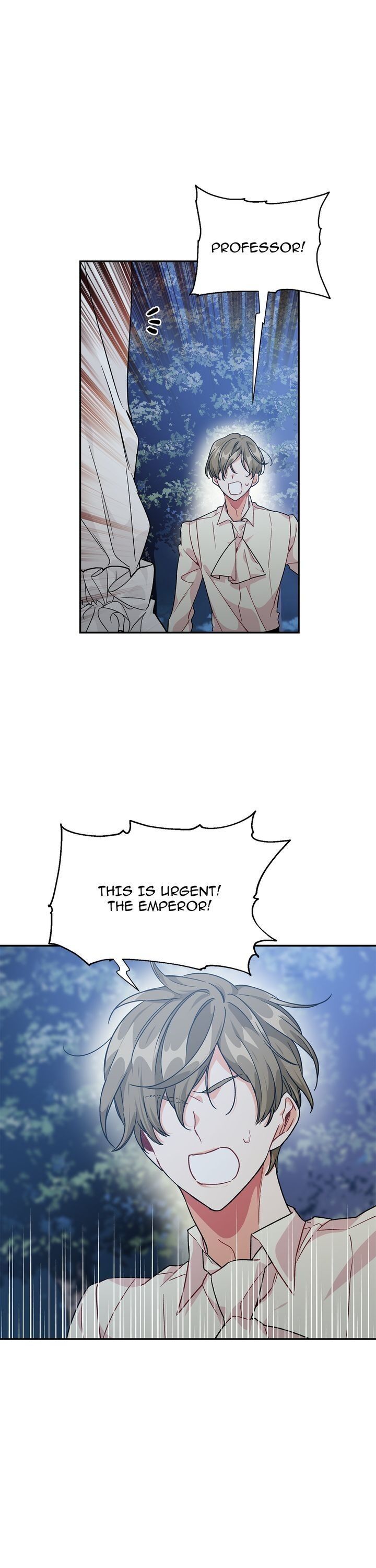 Doctor Elise: The Royal Lady With The Lamp Chapter 124 - Page 20