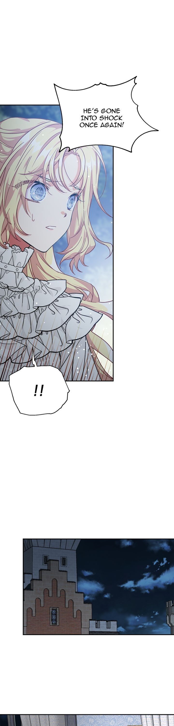 Doctor Elise: The Royal Lady With The Lamp Chapter 124 - Page 22