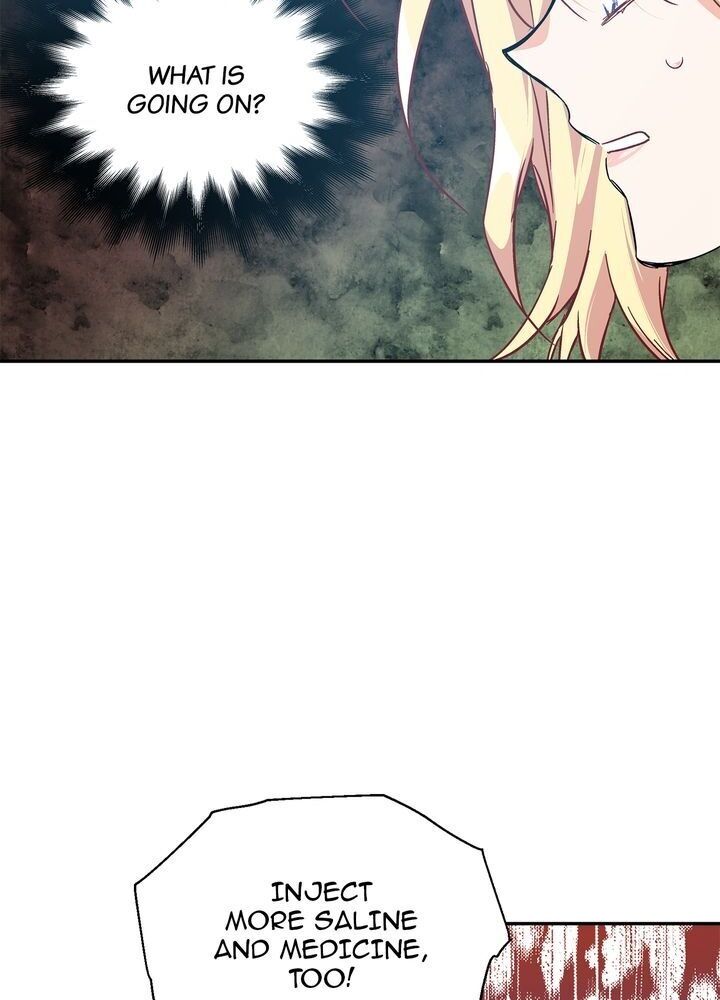 Doctor Elise: The Royal Lady With The Lamp Chapter 124 - Page 27