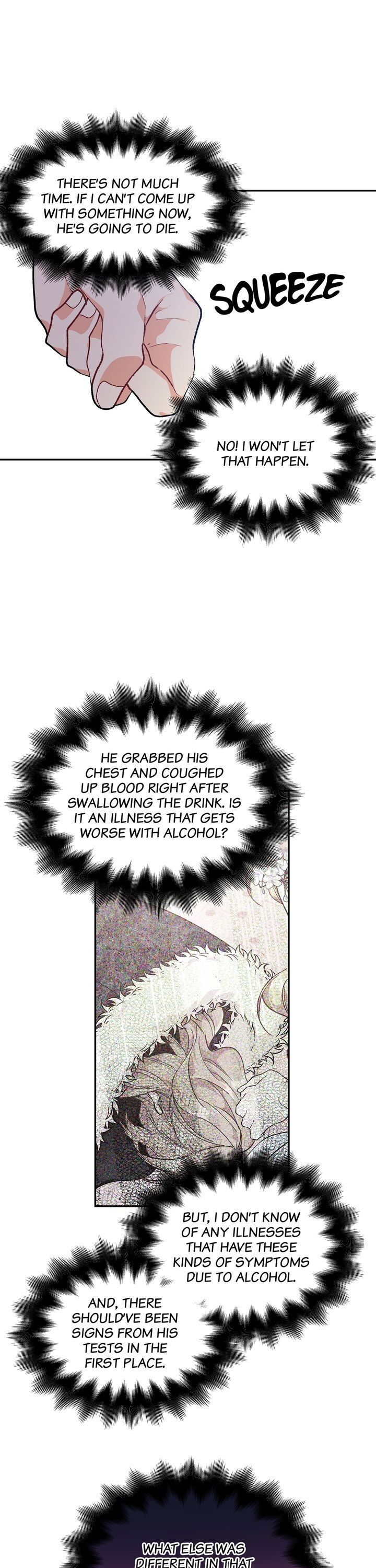 Doctor Elise: The Royal Lady With The Lamp Chapter 124 - Page 29