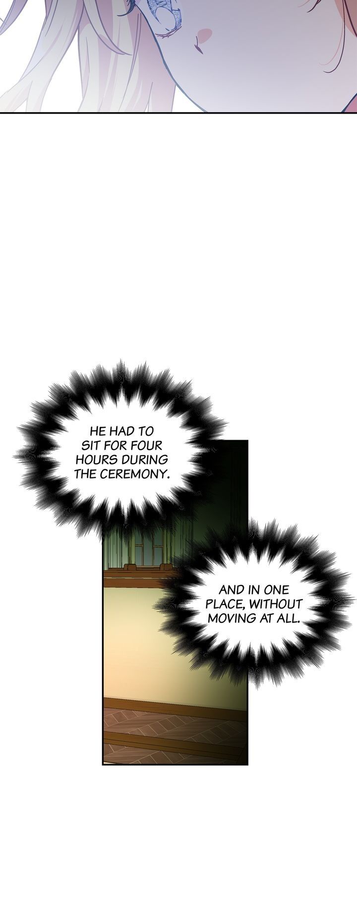 Doctor Elise: The Royal Lady With The Lamp Chapter 124 - Page 31