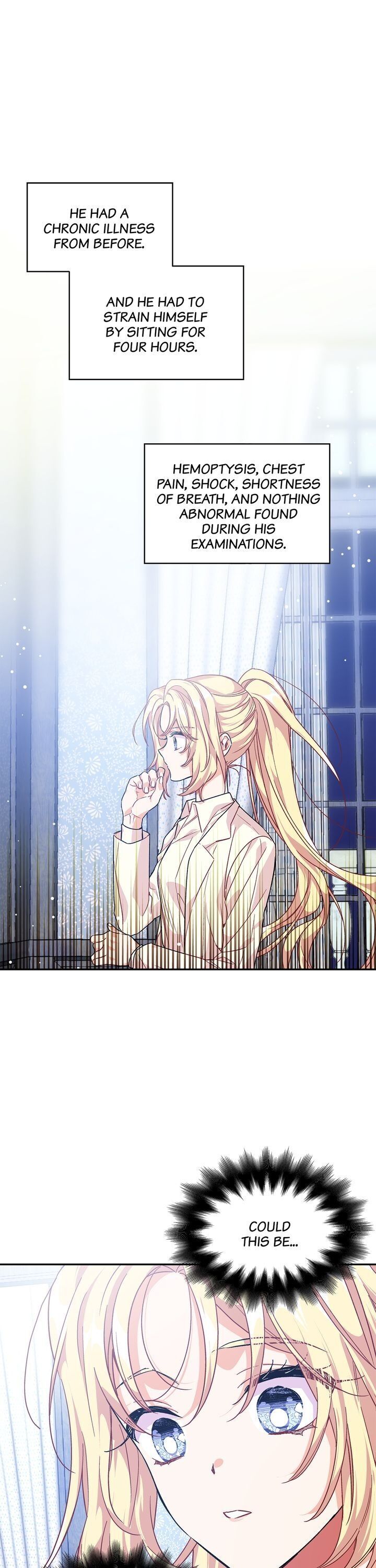 Doctor Elise: The Royal Lady With The Lamp Chapter 124 - Page 32