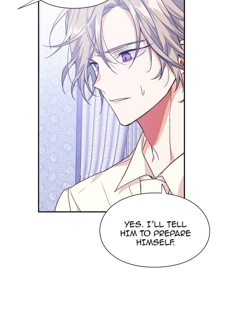 Doctor Elise: The Royal Lady With The Lamp Chapter 124 - Page 39