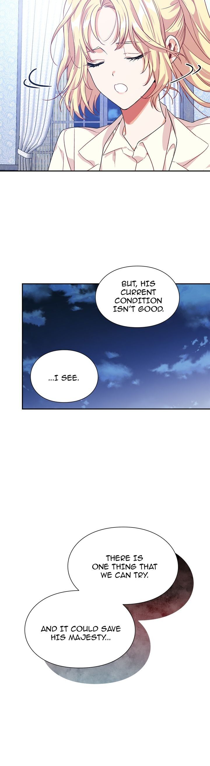 Doctor Elise: The Royal Lady With The Lamp Chapter 125 - Page 8