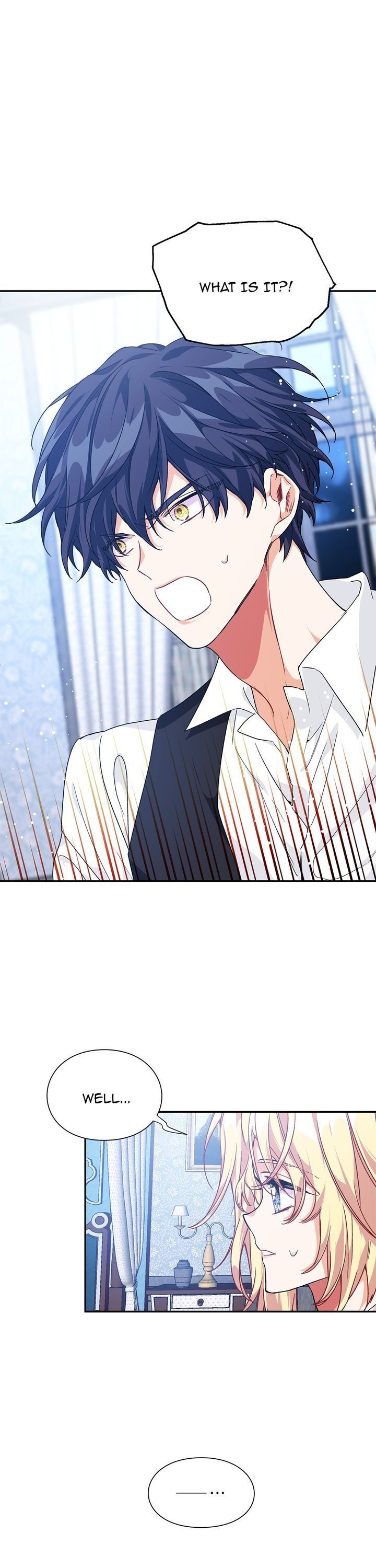 Doctor Elise: The Royal Lady With The Lamp Chapter 125 - Page 9