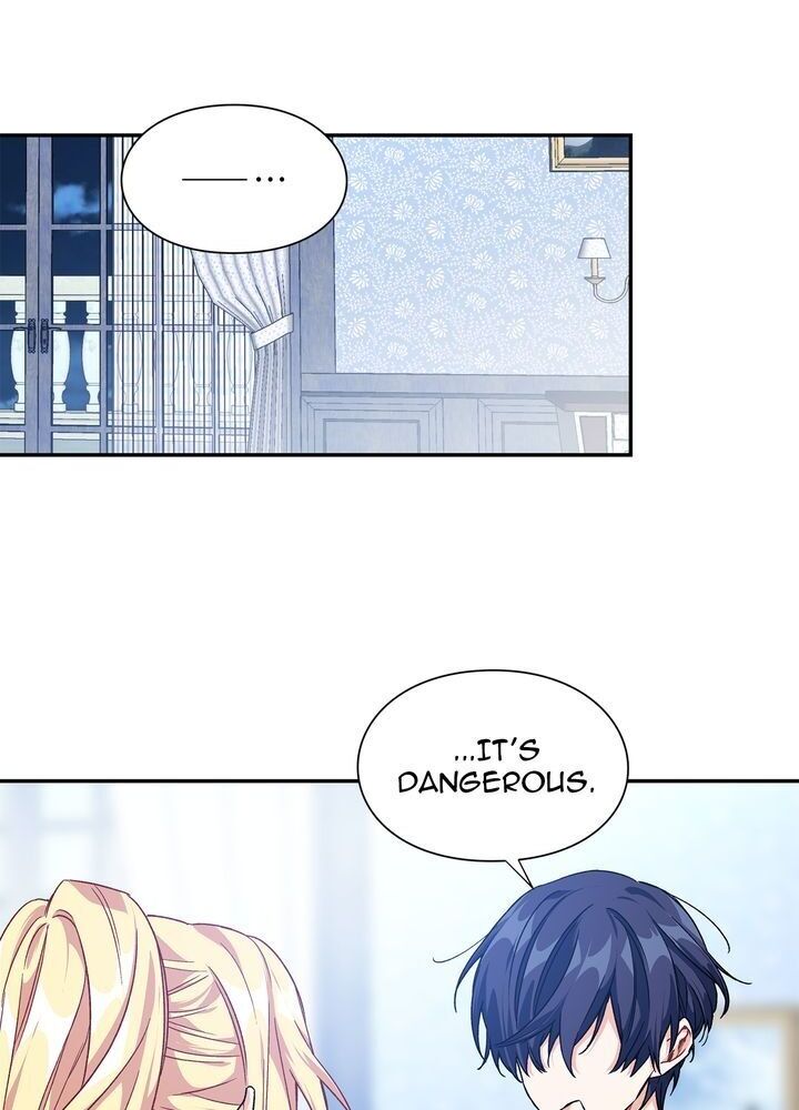 Doctor Elise: The Royal Lady With The Lamp Chapter 125 - Page 10